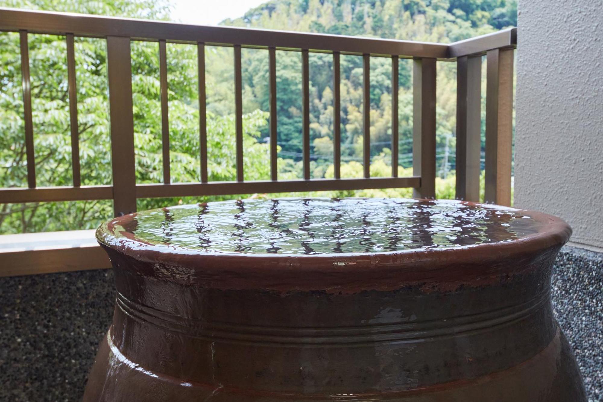 ホテル 花のおもてなし 南楽 静岡市 エクステリア 写真
